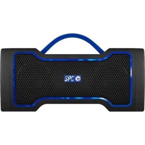Portable Bluetooth Radio SPC 4504A Blue
