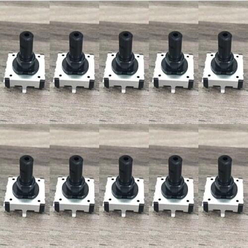 10PCS/lot Rotary Pot DSX1068 Effect Control For PIONEER DJM-900NXS DJM-900nexus DJM-900SRT
