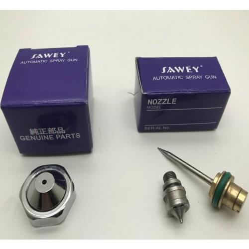 SAWEY Spare Parts For Power Tools