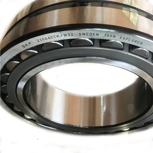 SKF 23130CCK/W33 C3 spherical roller bearing 23130 bearing