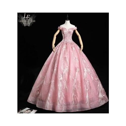 100%real embroidery vintage ball gown royal Medieval Renaissance Victorian dress Belle ball