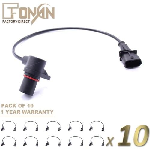 X10 Wholesale Crankshaft Position Sensor For Mitsubishi Canter 3.0 0281002929 ME226858