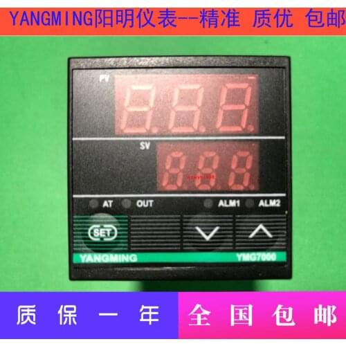 YANGMING Yangming YMG7000 Short Smart Meter YMG-7831 Temperature Controller YMG-7832