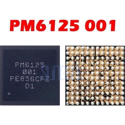 10pcs/lot PM6125 001 Power IC Chip
