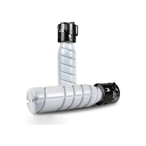 2X 10K High Yield Compatible Toner cartridge TN116 TN117 TN118 TN119 For Konica Minolta Bizhub 164 165 184 185 195 215 235 7718