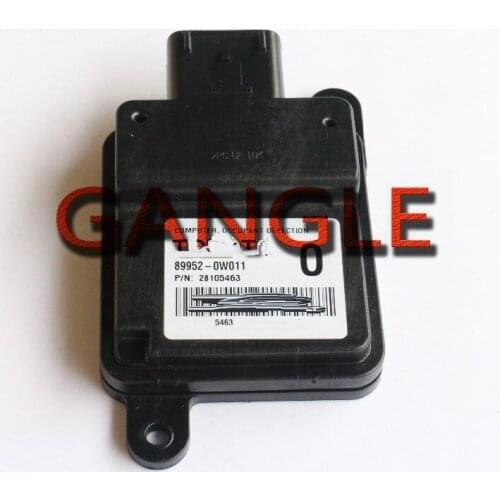 89952-0W011 CONTROL MODULE FOR 2007 - 2012 LEXUS ES350 XV40