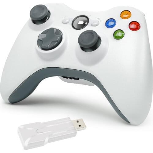 For Microsoft Xbox one Series wireless controller WIRELESS CONTROL ER FOR XBOX 360 Series wireless controller include PC cable