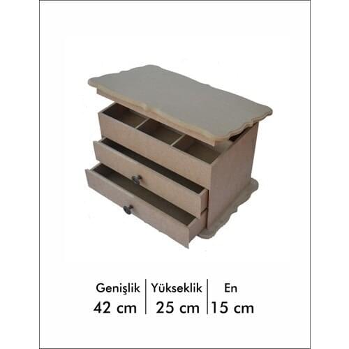 DALYAN Jewelry Packaging