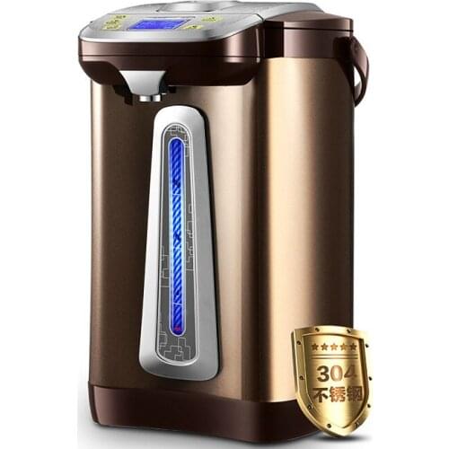Electric kettle bottle Household insulation 304 stainless steel electric heating