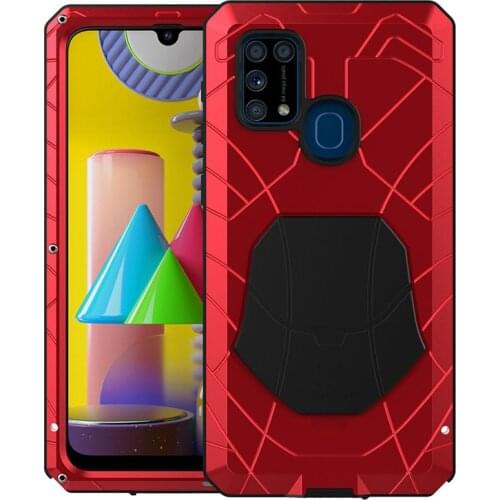 Чехлы для телефонов Samsung Galaxy M31 Feitenn China At AliExpress