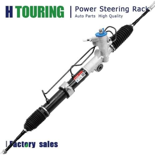 49200-9W10A 49001-9W50A 49001-9W50B FOR NISSAN TEANA 2.3 J31 Hydraulic Power Steering Gear Steering Rack