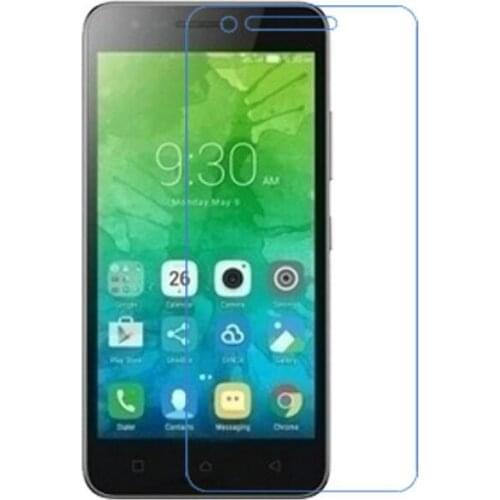 IMIDO Protective Films For ZUK