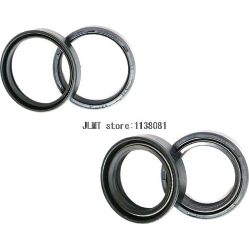 Fork Oil Seal for for HONDA 125 CB B6 31X43X10.5 mm (2 pieces) 31 43 10.5