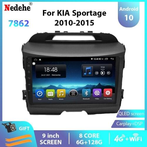 Nedehe USB Players