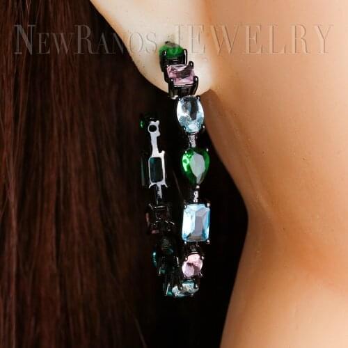 Большие кольца Newranos China At AliExpress