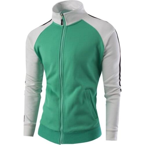 New Fashion Slim Fit College Varsity Jacket Men Brand Jacket Stylish Veste Homme cotton Men/women Baseball top coat plus size4XL