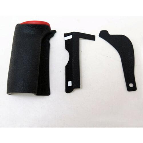 NEW Rubber Bottom Cover Terminal Cap Lid For Nikon D750 DSLR Camera Replacement Unit Repair Parts