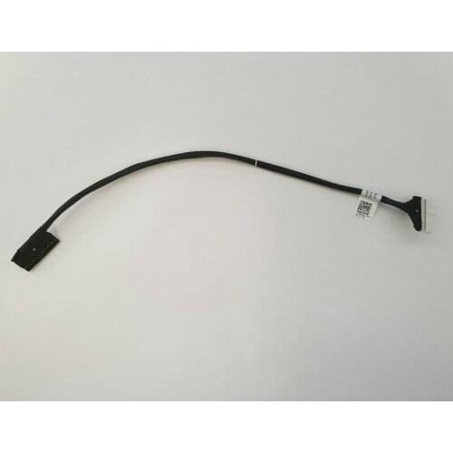 NEW FOR Dell Latitude E5550 5550 Battery Connector Cable 0NWD9K DC02001WW00