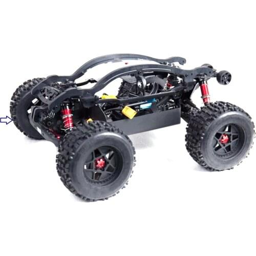 Wholesale 1/8 ARRMA OUTCAST 6S Wanderer Roll Cage