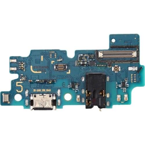 Charging Port Board For Galaxy A50 SM-A505 Charging port