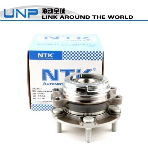 Auto Wheel Hub Bearing oe 40202-EJ70B For Infiniti J50 Vq35 4WD