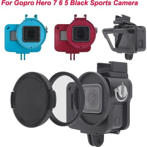 Poosue Action Cameras Accessories