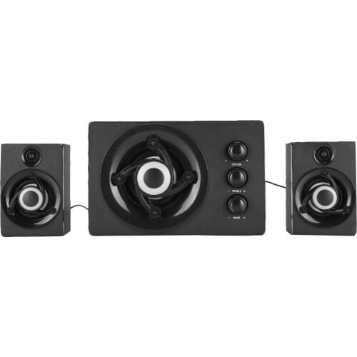 REXLIS HIFI Acoustics
