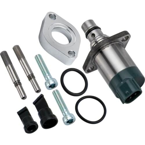 Suction Control Valve 294200-2760 For Mitsubishi L200 Triton 2.5 4D56 2010-2018