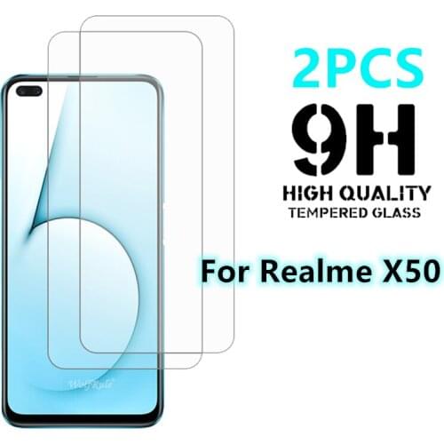 Wolfrule Screen Protectors For Oppo