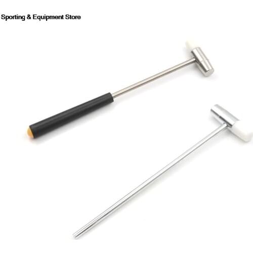 1pc Mini Hammer Advanced Small Steel Hammer Jewelry Maintenance Tools Watch Repair Tool Jewelry Hand Tool