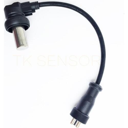 10 PCS 0011531820 001 153 1820 Sensor, speed / RPM for MERCEDES-BENZ