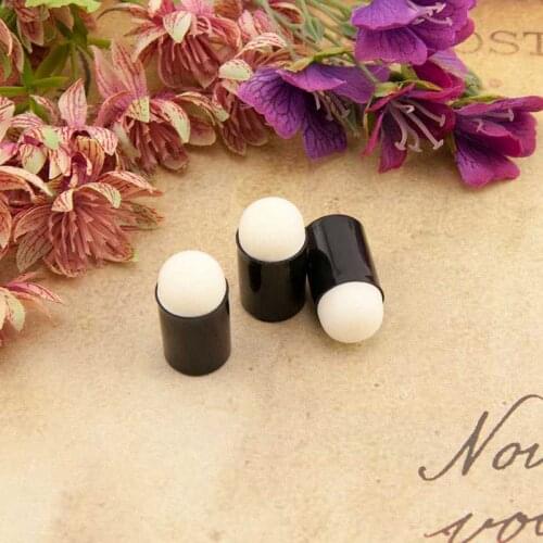 3pc Finger Sponge Daubers For Paint Ink Pad Stamping Chalk Reborn Art Tools