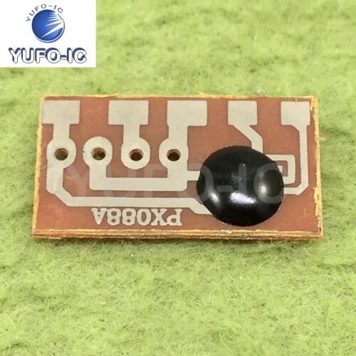 Free Ship 5pcs Childrens Music Chip There Is Only a Good Mother 9300 Long Ringing Musical IC