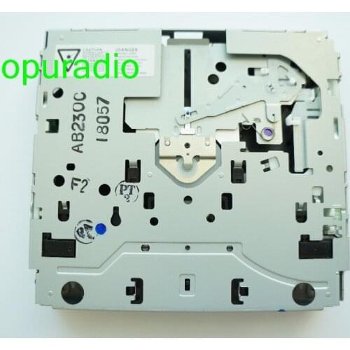Brand new single CD mechanism KSS-710A KSS710A loader NAN210J54410 for chrysler car radio audio free shipping