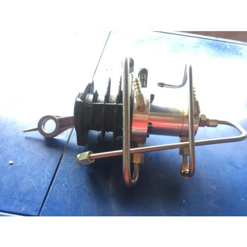 Good Quality Water-cooled Electrical Air Compressor Head Of Yong Heng Air Compressor