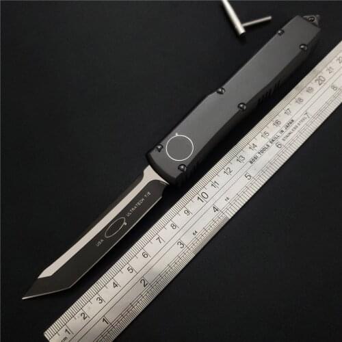 EDIEU Version MiRo-UT70 Pocket Knife Utility EDC Tools