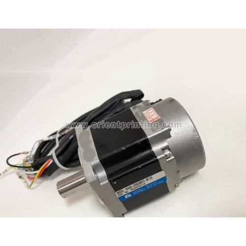 NA80-20NAMKS-M126 Motor PRM-6200-711 For Komori Machine