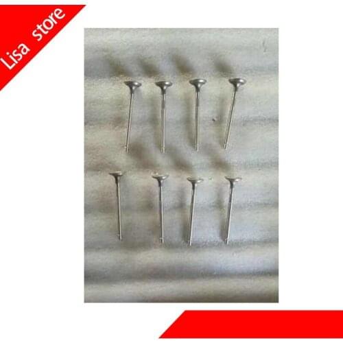 New set of 8 Intake Exhaust Engine Valves For Clio 1.2/Modus 1.2 16V Twingo 1.2i 16V; Kangoo 1.2 16V OEM: 7701472986 7701473004