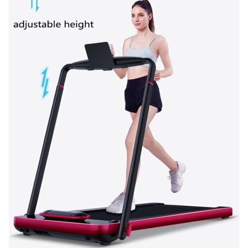 Fitness equipment electric treadmill , folding treadmill, mini treadmill for home