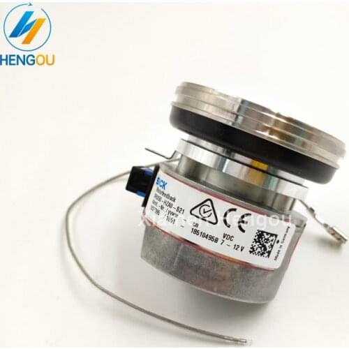 FREE SHIPPING 1 Piece SM102 CD102 Heidelberg Printing Encoder Part HIgh Quality SRS50-HZA0-S21 encoder SRS50HZA0S21 C2.101.3013