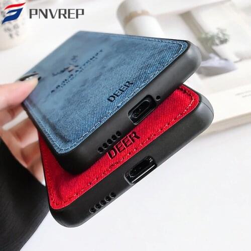 PNVREP Samsung Galaxy M20 Phone Cases