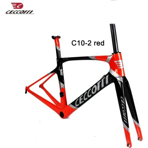 SEQUEL Road Bikes