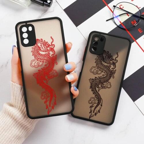 TUNEDEE Phone Cases Xiaomi Redmi K30S