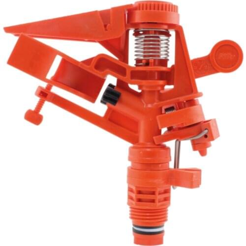 Angle Adjustable Sprinkler Garden Sprinkler Superior Irrigation System Durable