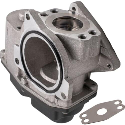 EGR Exhaust Outlet Valve For Audi A3 A4 A5 A6 for VW Passat Golf Jetta Seat Skoda 2.0TDI 03L131501C
