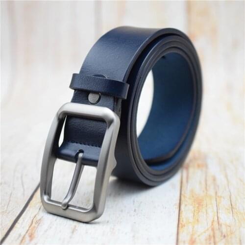 WESTERN AUSPICIOUS Men's Belts