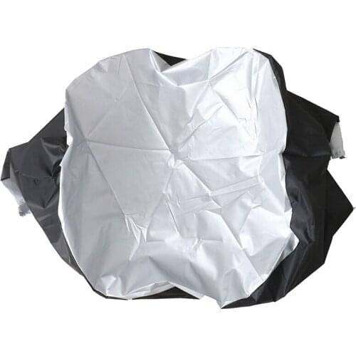 1PC Universal Car SUV Tote Spare Tire Tyre Storage Cover 210D Oxford Cloth