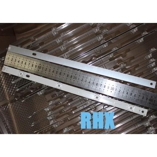 100% New 4A+4B LED Backlight strip For LG 42inch TV INNOTEK DRT2.0 3.0 42" 6916L-1709B 1710B 1957E 1956E 6916L-1956A 6916L-1957A