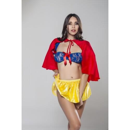 MOONLİGHT 9071 FANTEZİ COTTON PRINCESS COSTUME