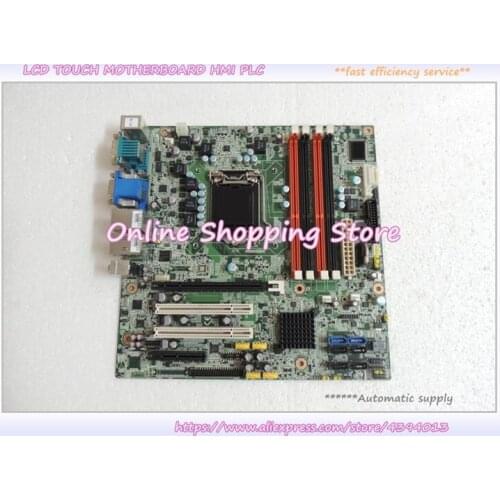 AIMB-581 REV.A1 Industrial Motherboard 100% Tested Perfect Quality